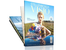 Load image into Gallery viewer, Stellenbosch Visio Subscription
