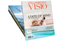 Load image into Gallery viewer, Stellenbosch Visio Subscription
